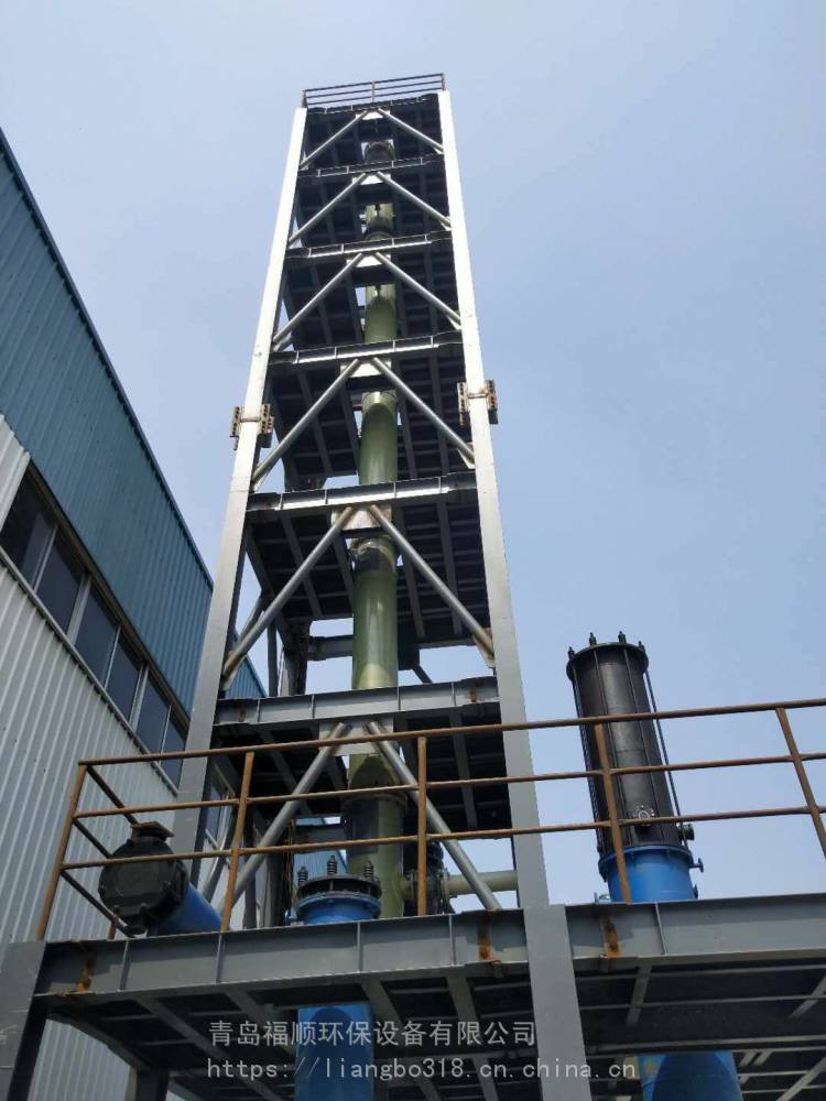 设计废酸废水处理设备浓缩结晶提纯设备废酸浓缩提浓设备