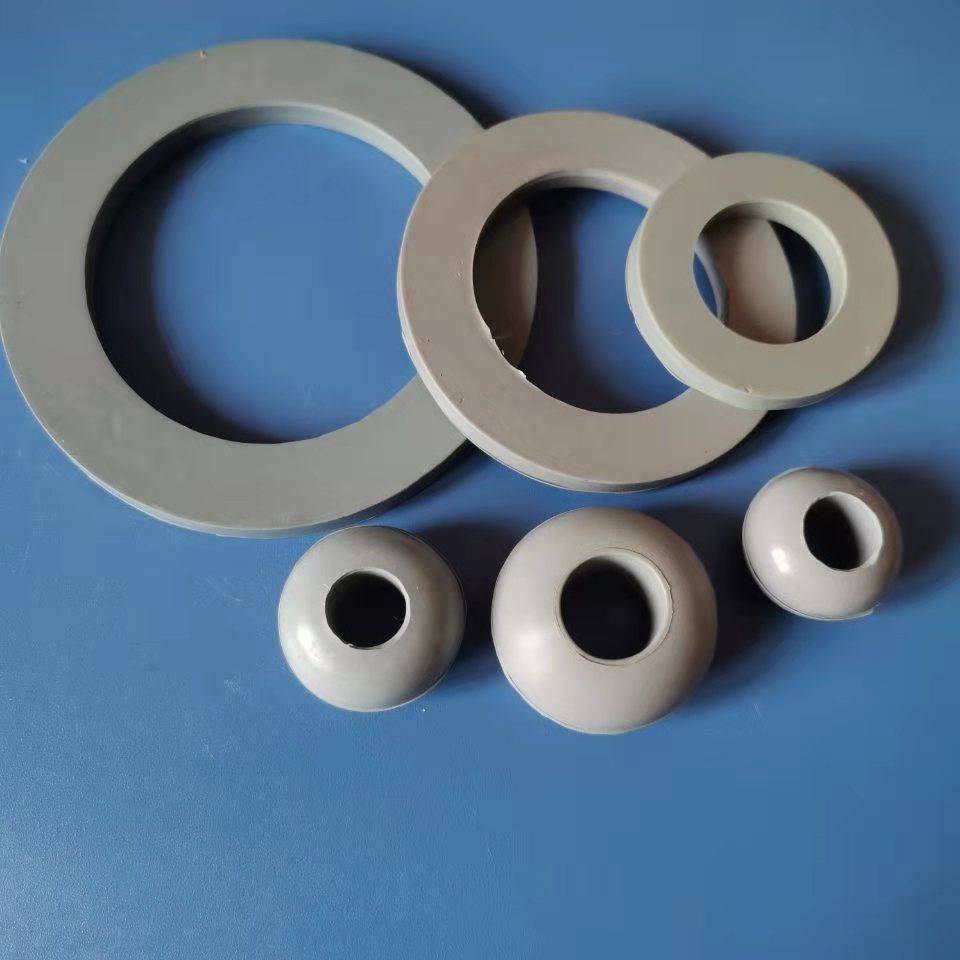 厂家变压器用丁腈胶珠胶垫耐油抗老化规格质量稳定