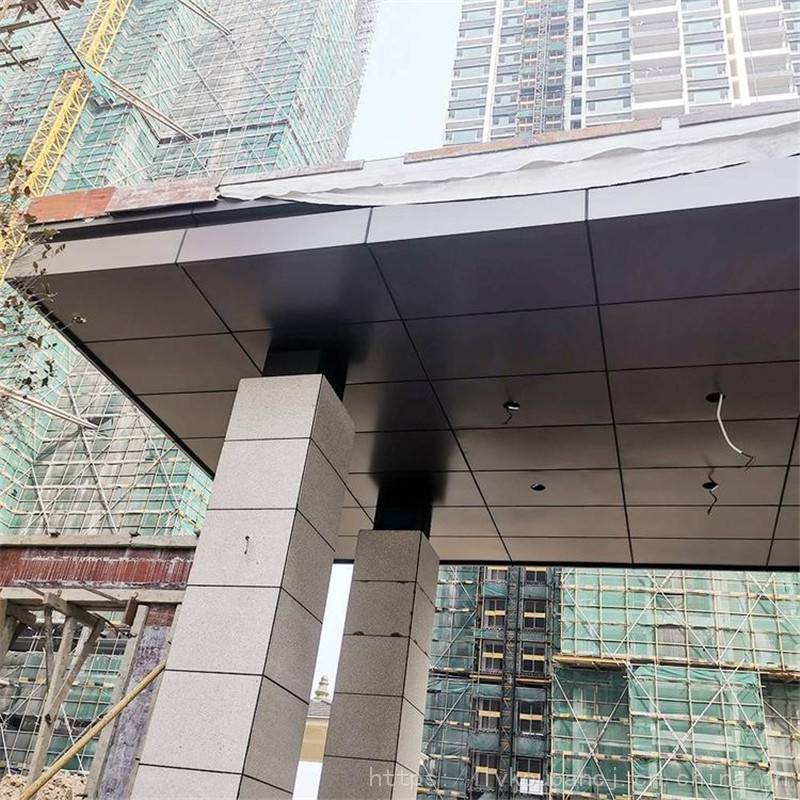 崇匠浮雕包柱铝单板1100氟碳漆包柱铝单板轻轨弧形包柱铝单板厂家报价