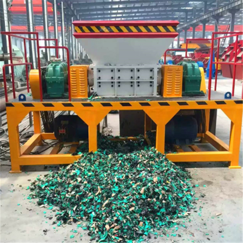 破碎机,粉碎机,废纸打包机的厂家,我厂集生产,销售:机械设备及配件