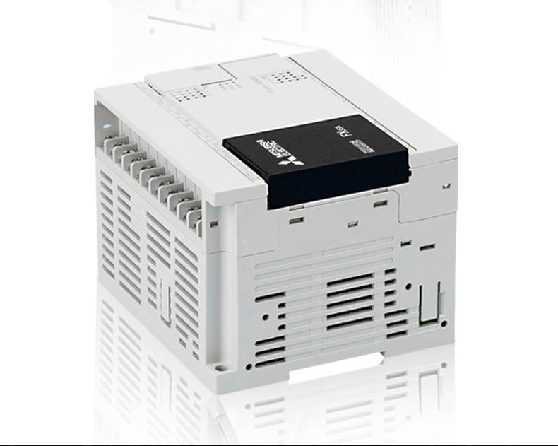 三菱plc模块fx2n8er是fx系列plc的扩展模块4点输入继电器输出