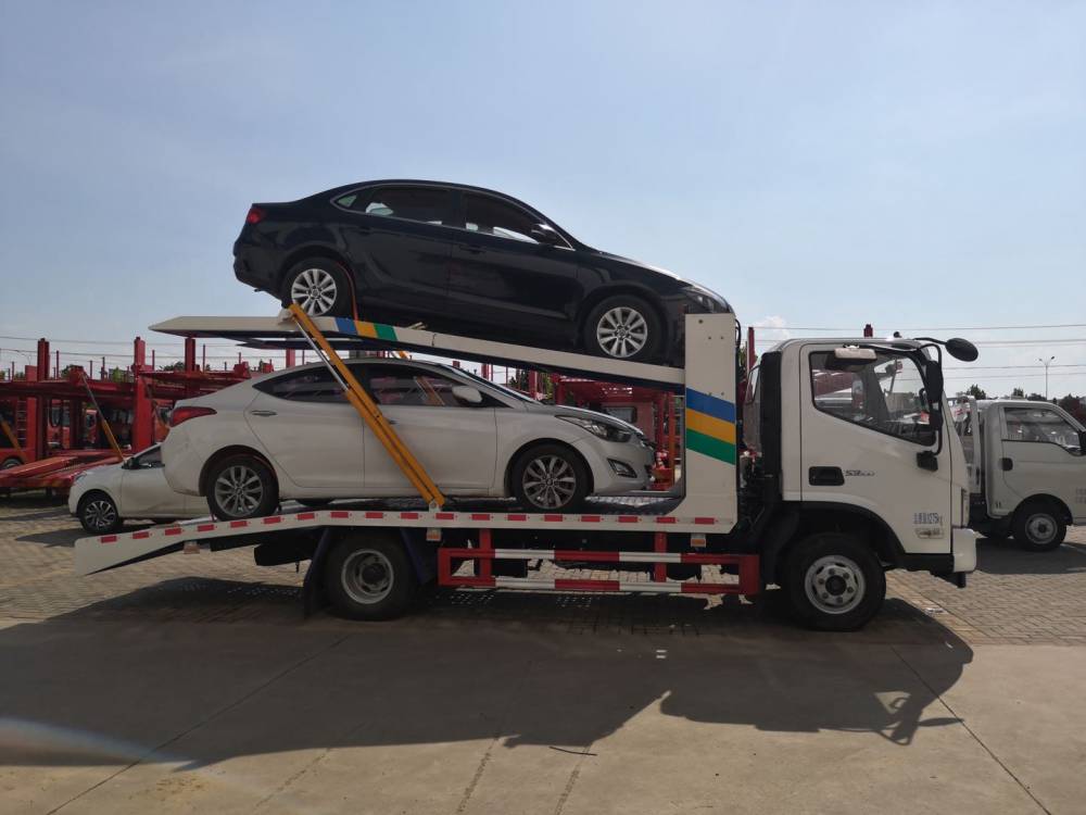 飞机板轿运车2位板轿运车厂家