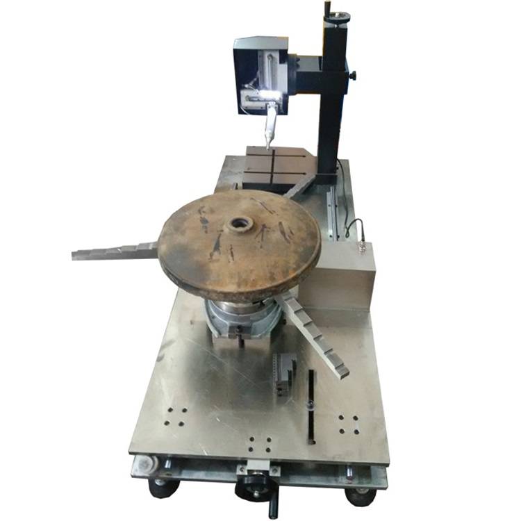 定制卧式打标机初刻智能气打标机点式打标机