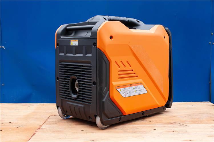 mo20is数码汽油发电机2千瓦