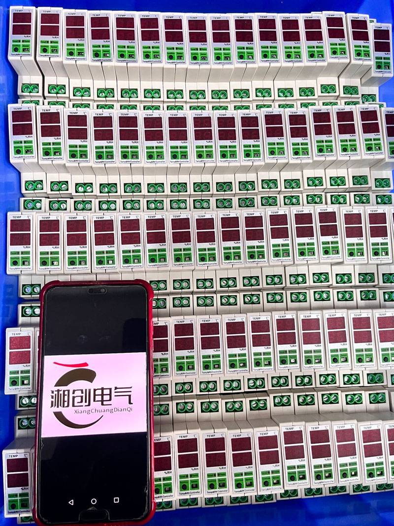 湘创牌多功能电力仪表PDM803AC