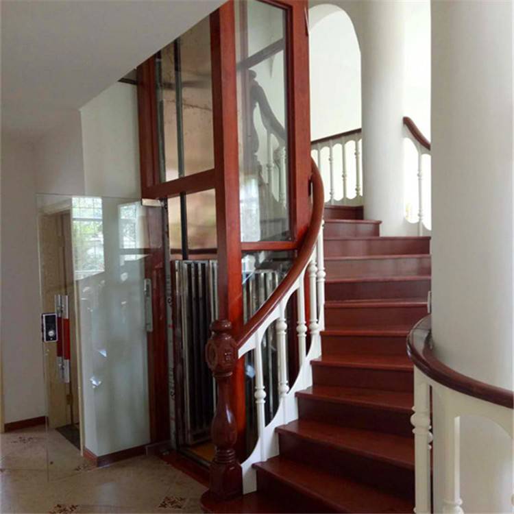 廊坊小型家用电梯别墅提升平台家用升降机品牌