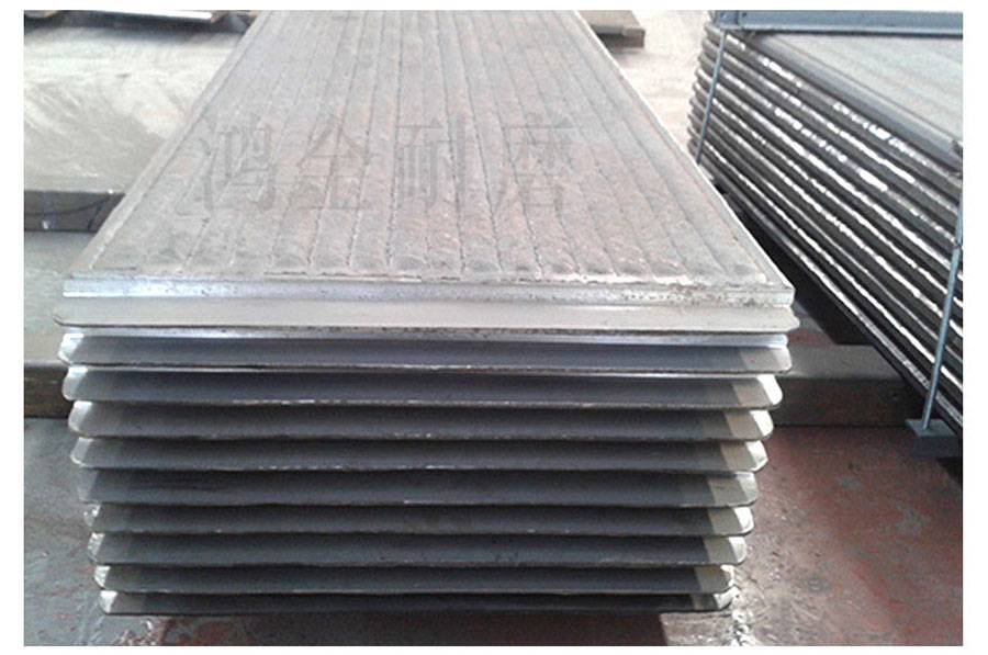 曲靖高铬板126高铬钢板厂家