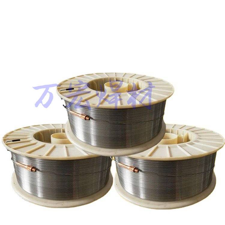 甘肃武威出售HB-YD58耐磨药芯焊丝堆焊焊丝生产厂家批发价