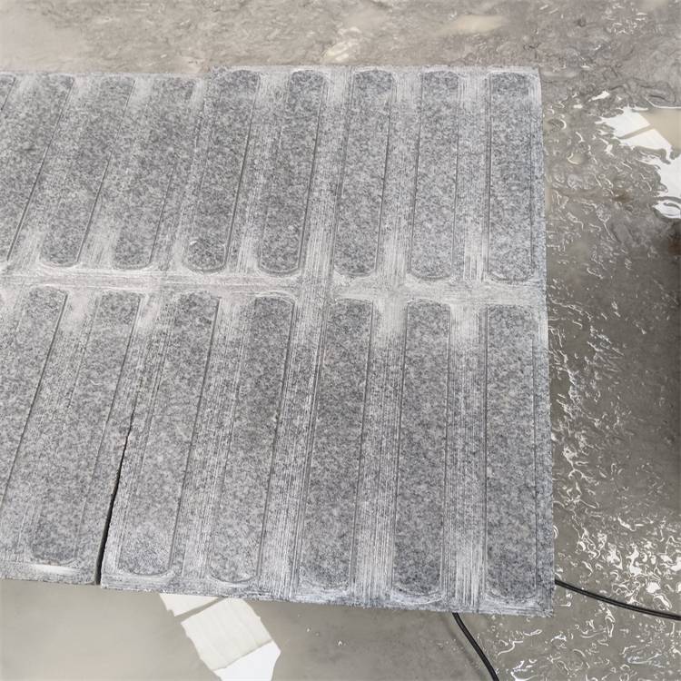 河南芝麻白马路牙批发商