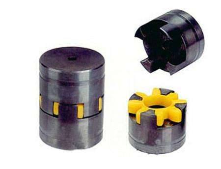 沧州奥硕梅花联轴器生产设计厂