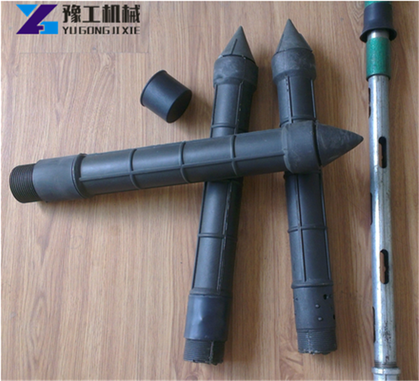 广东韶关劈裂注浆管袖阀管进入看价格