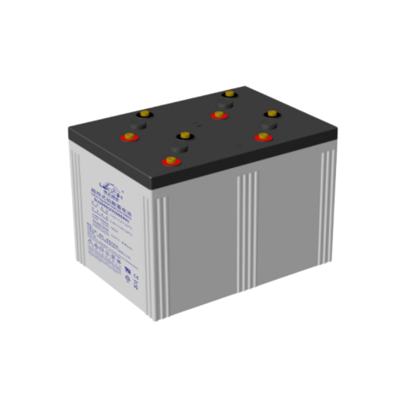 LEOCH理士DJ800M免维护铅酸蓄电池电子设备储能用