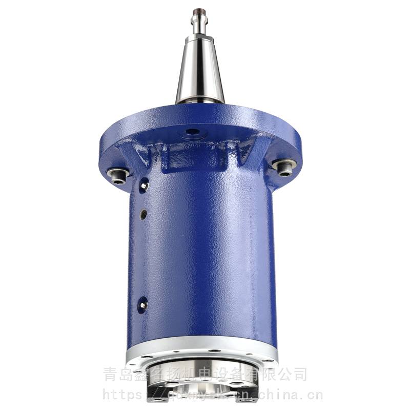 铣床动力头台湾生产铣头ksa65小型延伸铣头数控龙门铣头