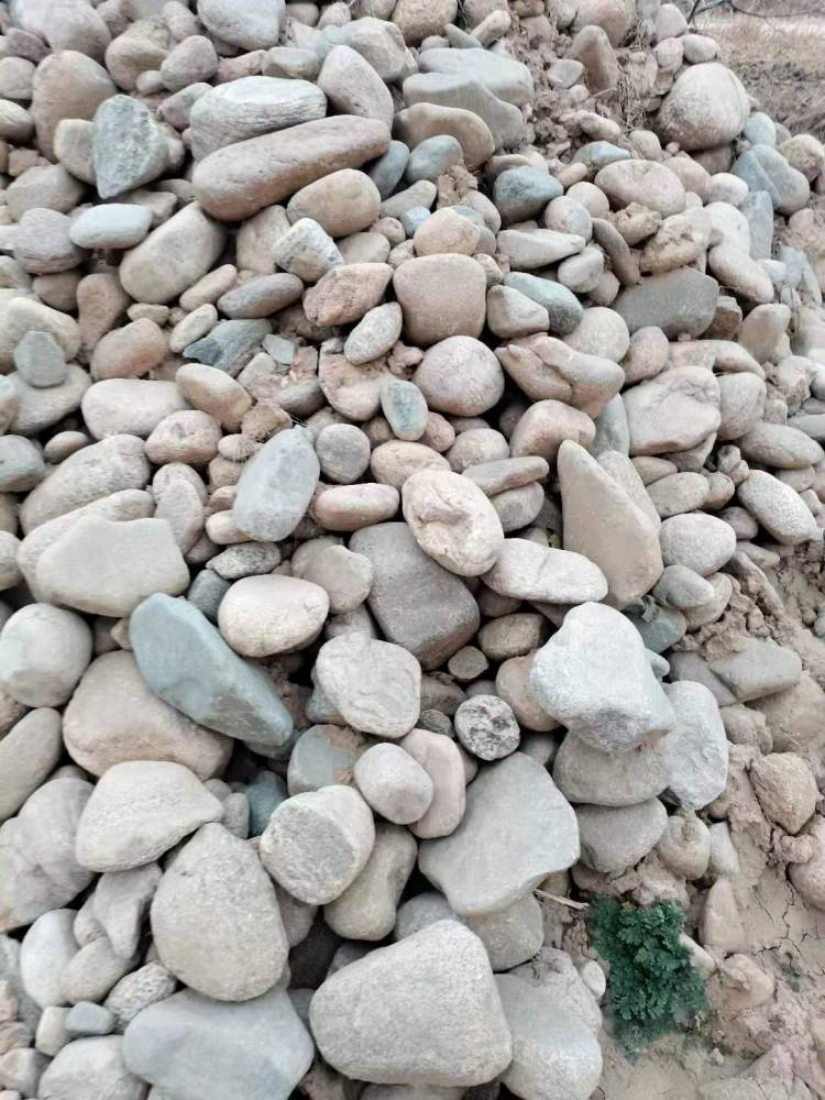 灵寿县鹅卵石
