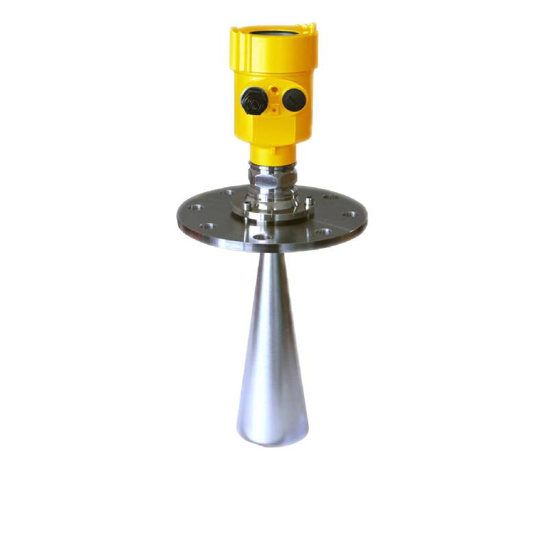 xzc超声波液位仪是二线制智能型非接触式液位测量仪表图片