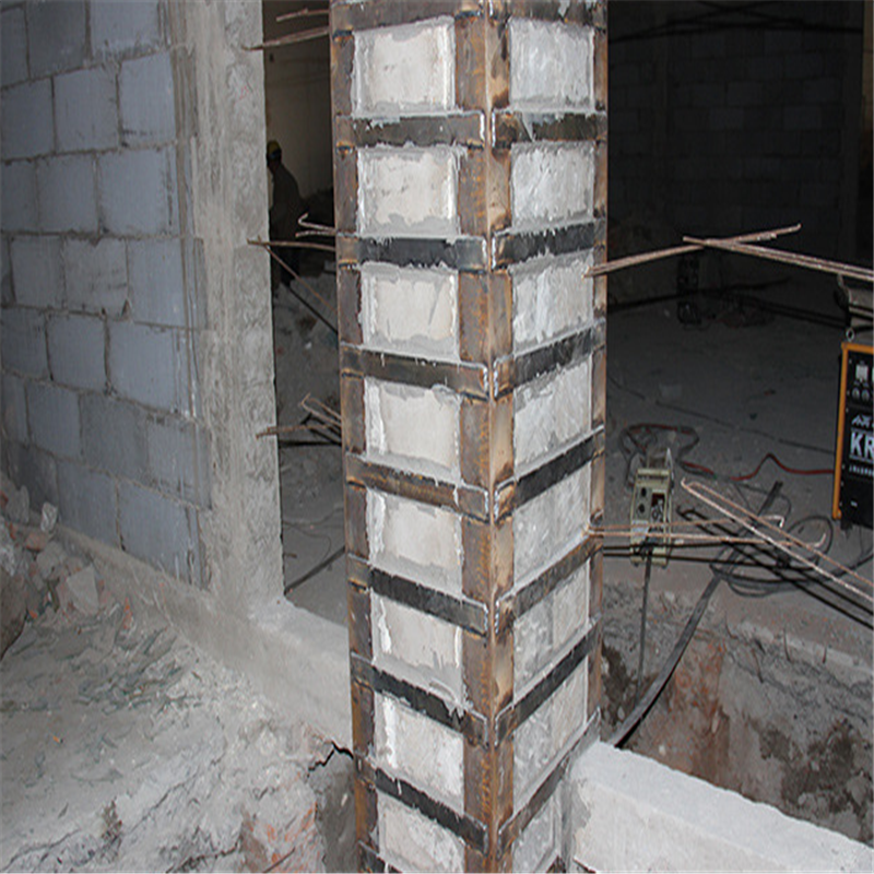 乌海海南环氧树脂粘钢胶改性环氧粘钢胶环氧碳纤维胶混凝土粘钢加固