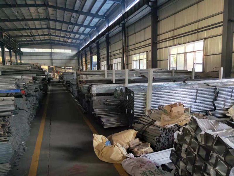 长沙时代锌钢新型材料有限公司