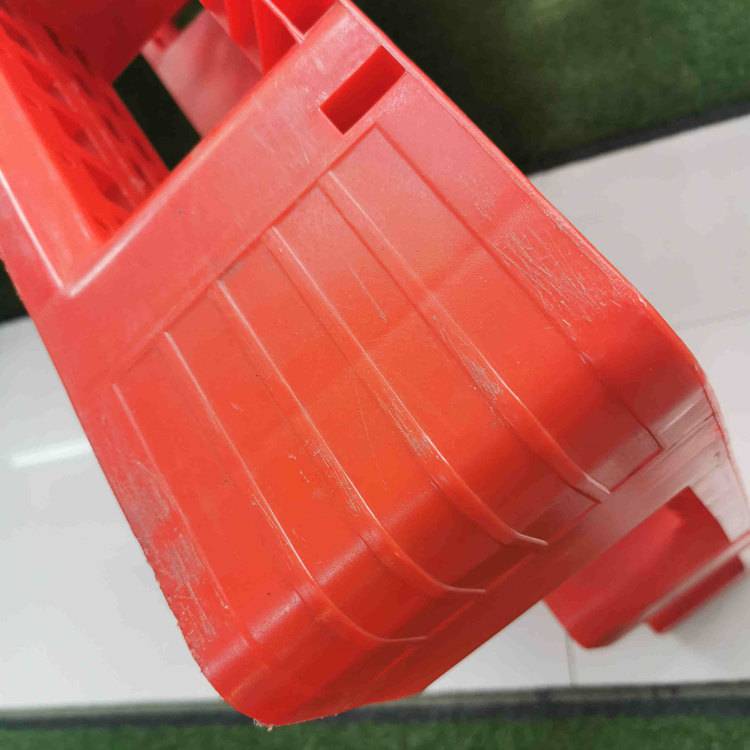 贵州防渗漏托盘优质塑料叉车板生产厂家现货供应