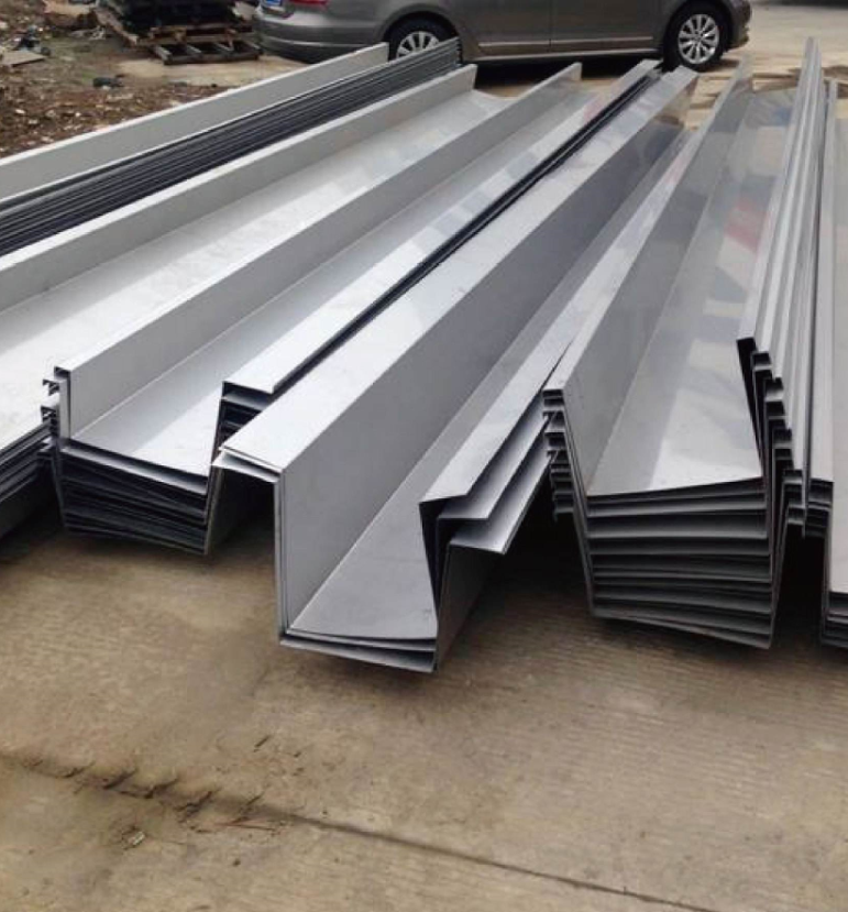 供应幼儿园不锈钢水槽天沟单眼不锈钢水池