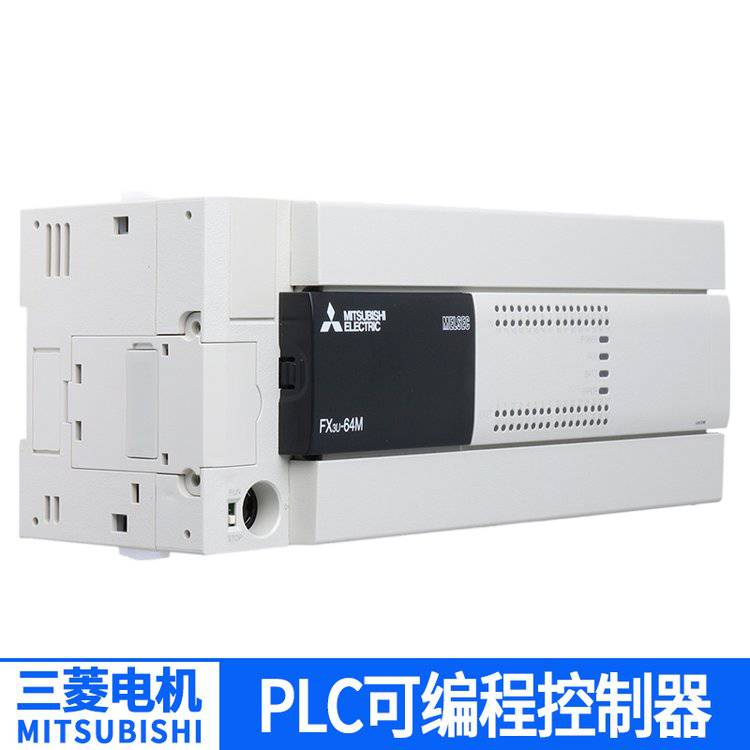 販売品 MITSUBISHI 三菱 FX5U-64M PLC ar-sports.com