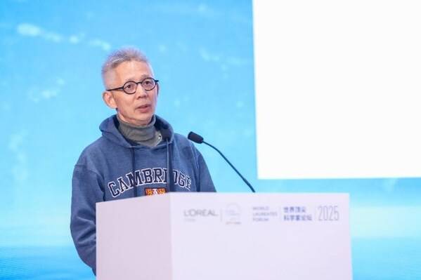 复旦大学国际关系与公共事务学院副教授蒋昌建发表演讲 复旦大学国际关系与公共事务学院副教授蒋昌建发表演讲