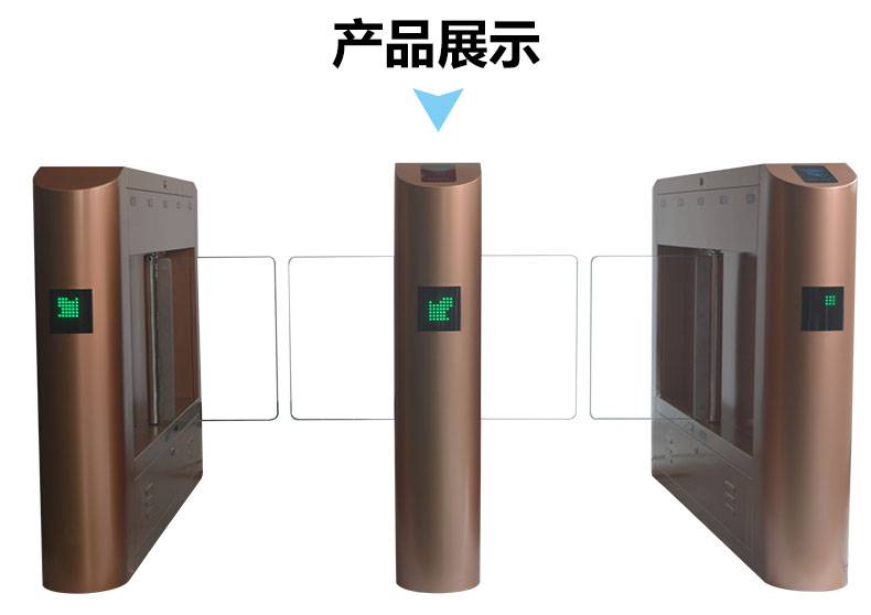 游乐场自助检票闸机成功案例景区售检票系统服务商