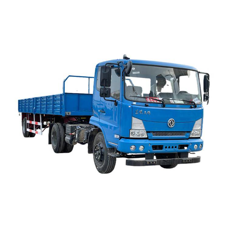 牵引半挂教练车a2驾证考试教练车