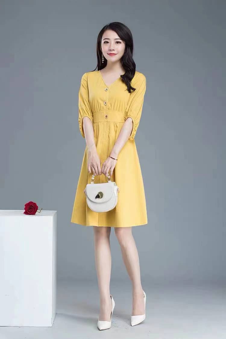 武汉品牌伊姿百瑞2021年春装外套连衣裙库存尾货奇美服饰品牌折扣女装