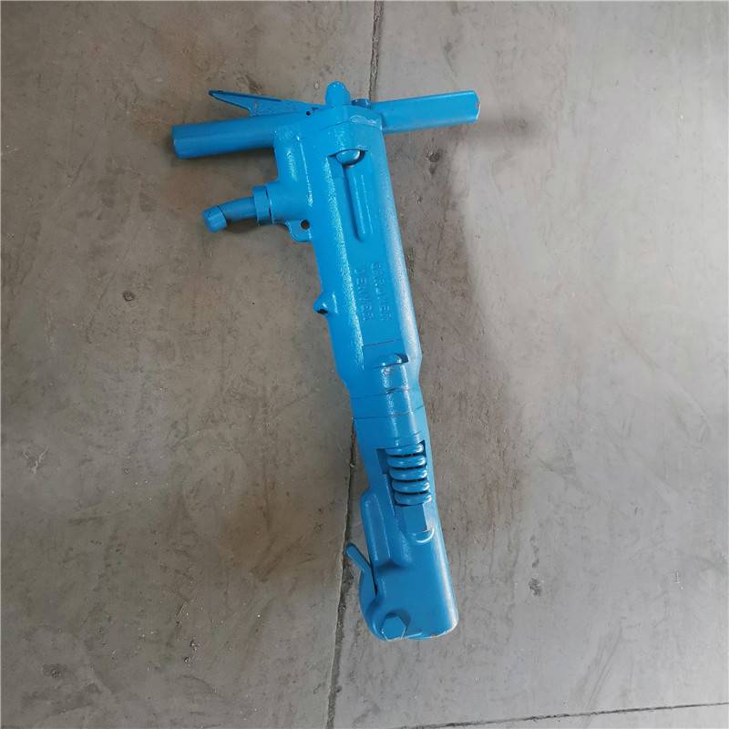 g90大风镐镐钎螺杆空压机风镐