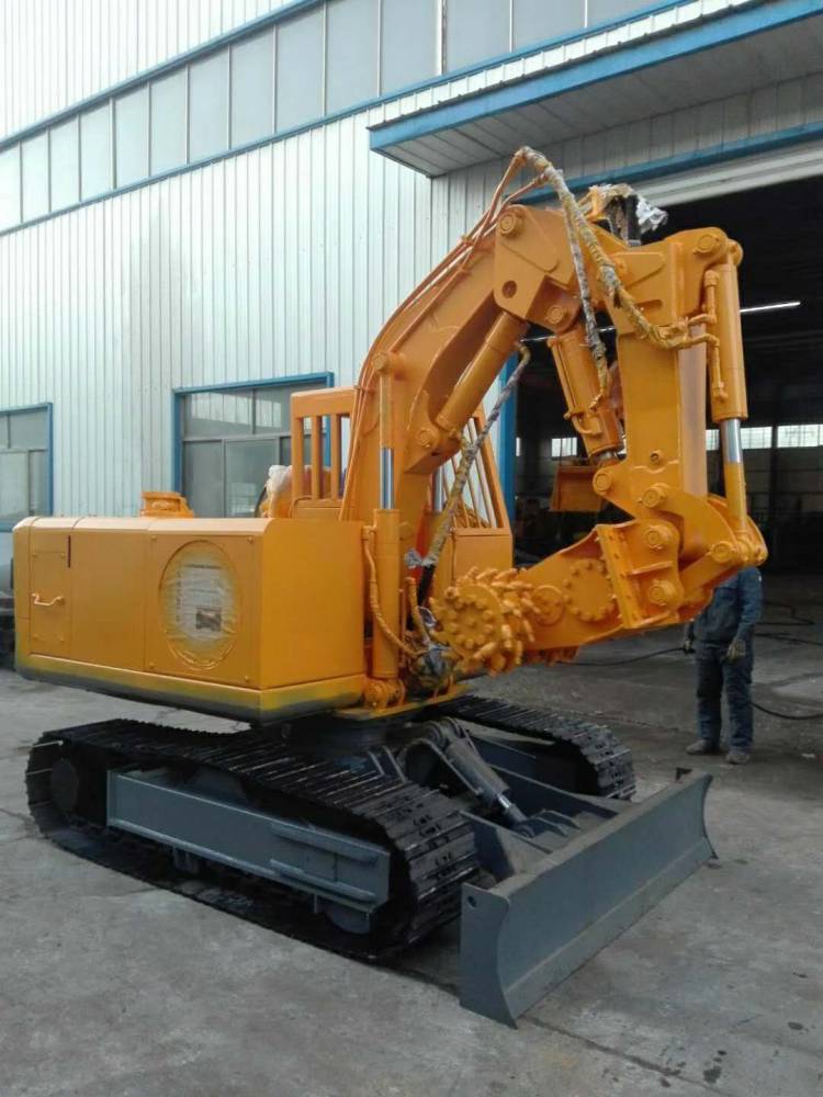 上海小型铁挖机家用挖土机小钩机果园挖沟机多功能挖掘机微挖机铁挖机