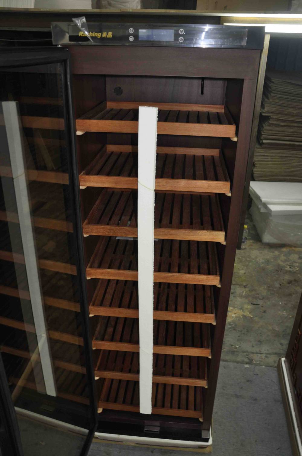 上海coltek红酒柜维修红酒柜上门维修凯森免费客服热线