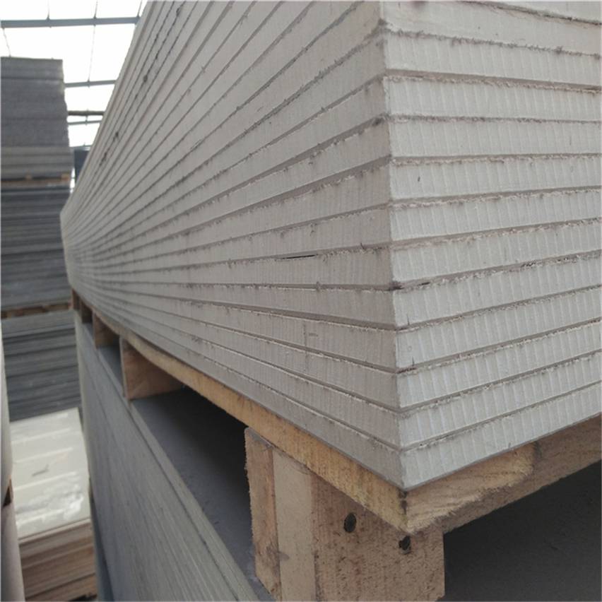 河南 开封【奥州】纤维增强水泥压力板