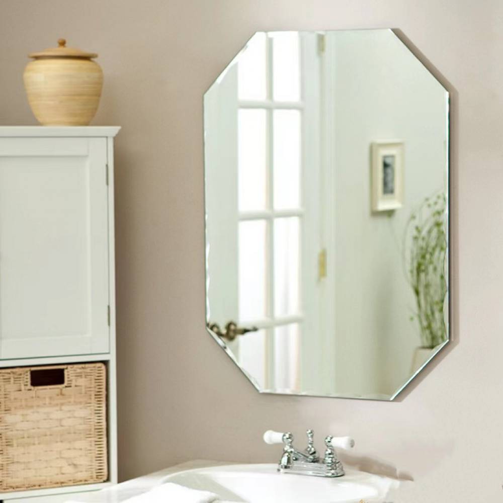 中利镜业玻璃镜子的加工工艺