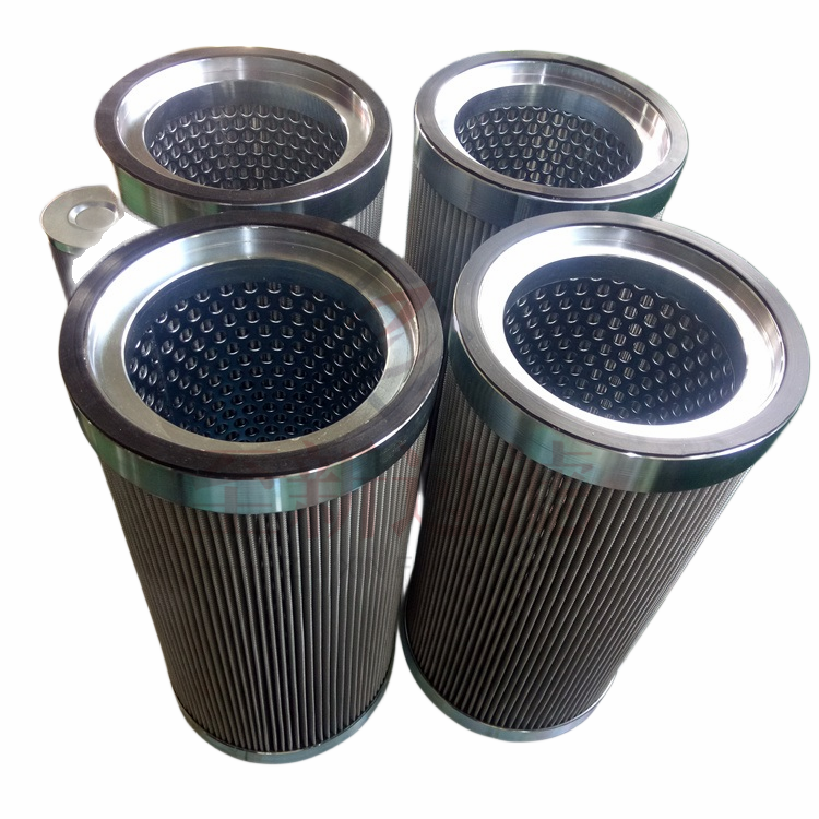 cr1100替代油站润滑油滤芯液体过滤器滤芯精度支持定做