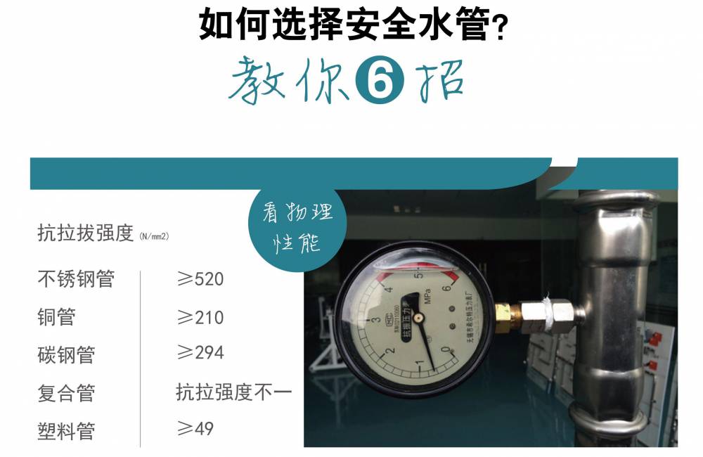 304不锈钢薄壁水管 食品工程不锈钢水管 酒店工程水管