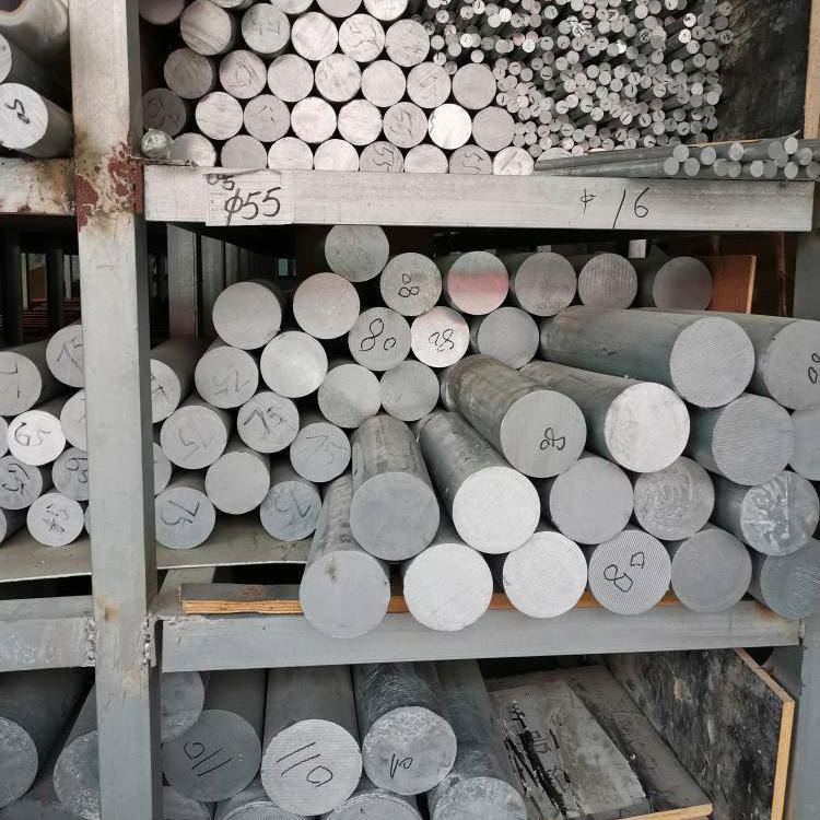 锌合金棒锌板纯锌圆棒0锌棒切割