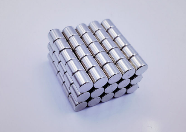 定制杭州永磁集团各类形状的烧结钐钴钕铁硼铝镍钴磁铁