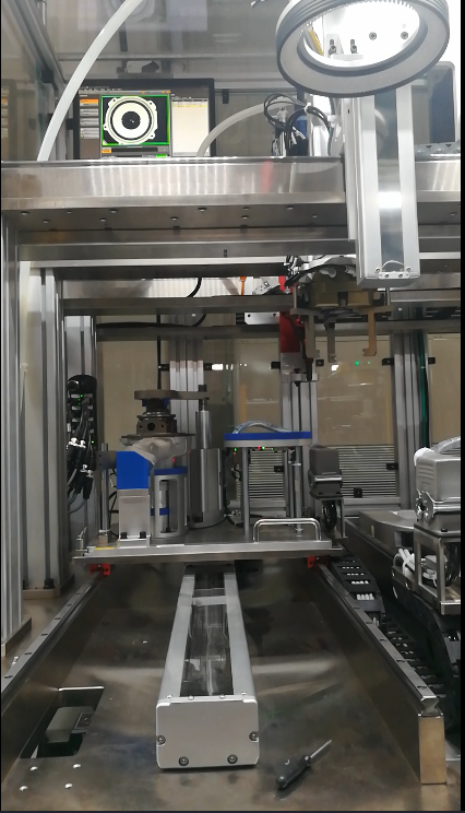 【重庆自动化组装设备非标自动化生产线公司】价格_厂家 - 中国供应商