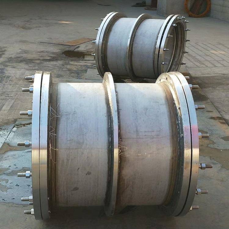 防水套管柔性防水套管不锈钢防水套管