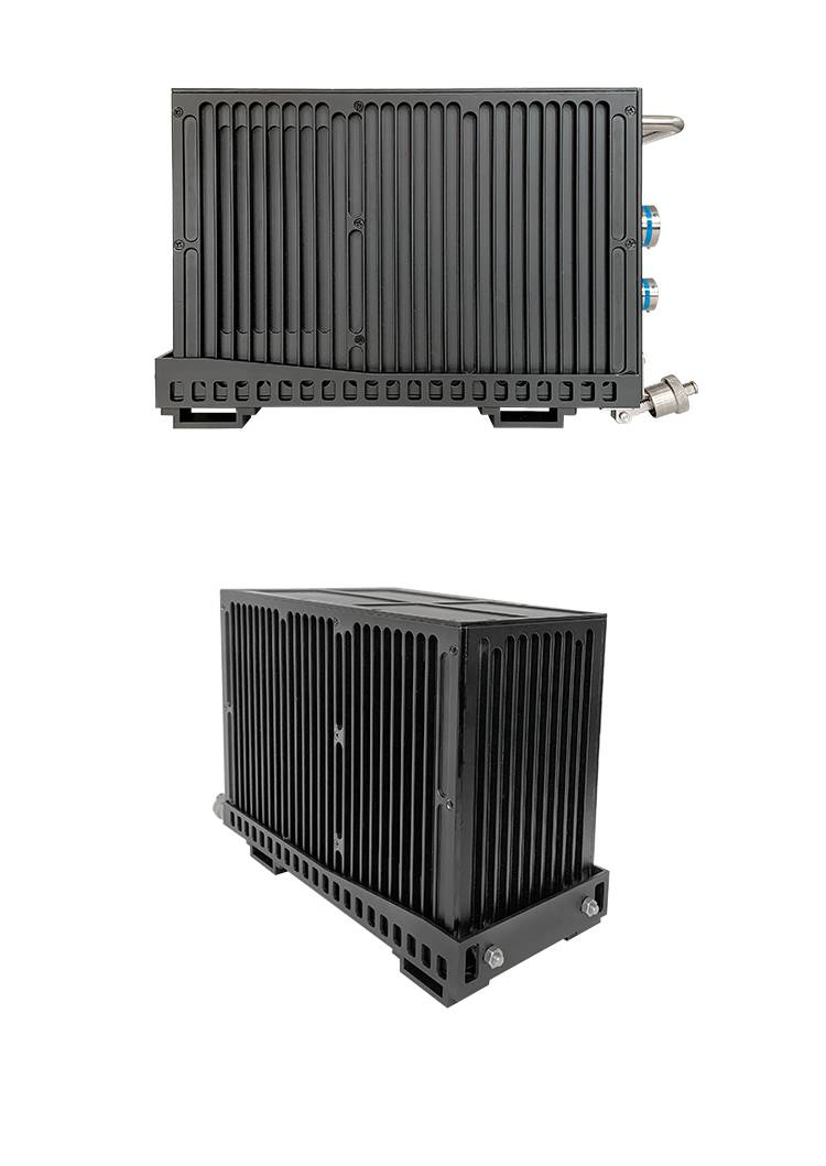 阿尔泰科技vpx计算机3uatr标准atrc7303机箱