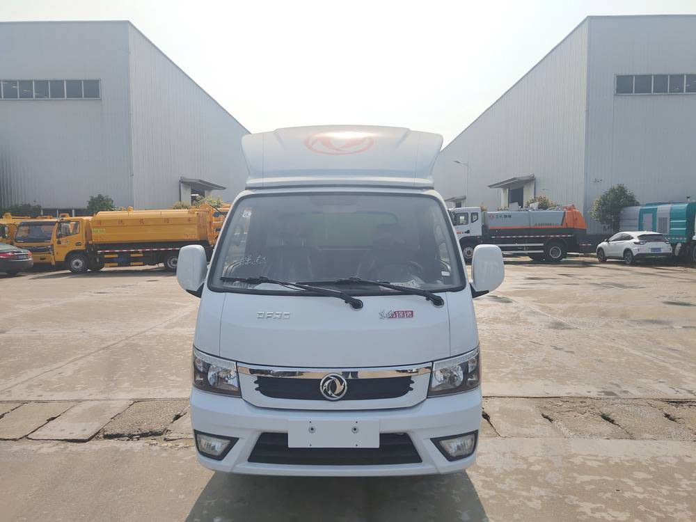 昌平区扫地车道路清扫车_8方扫地车道路清扫车_实力厂家