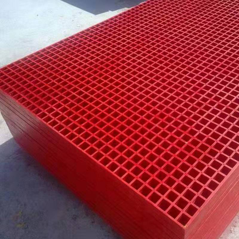 河北玻璃钢树脂盖板绿化方形树篦子38型号