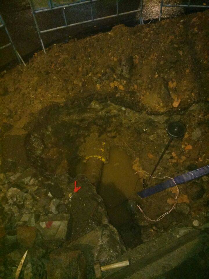 滨州博兴漏水检测仪哪里有卖的