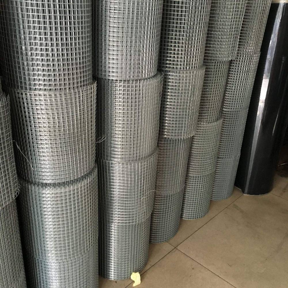 抹墙铁丝网介绍保温铁丝网施工工地铁丝网生产钢结构岩棉铁丝网