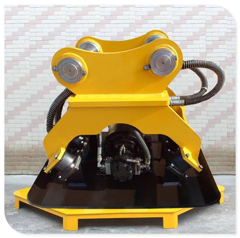 创菲机械混凝土路面振动夯土路地基夯实机使用说明