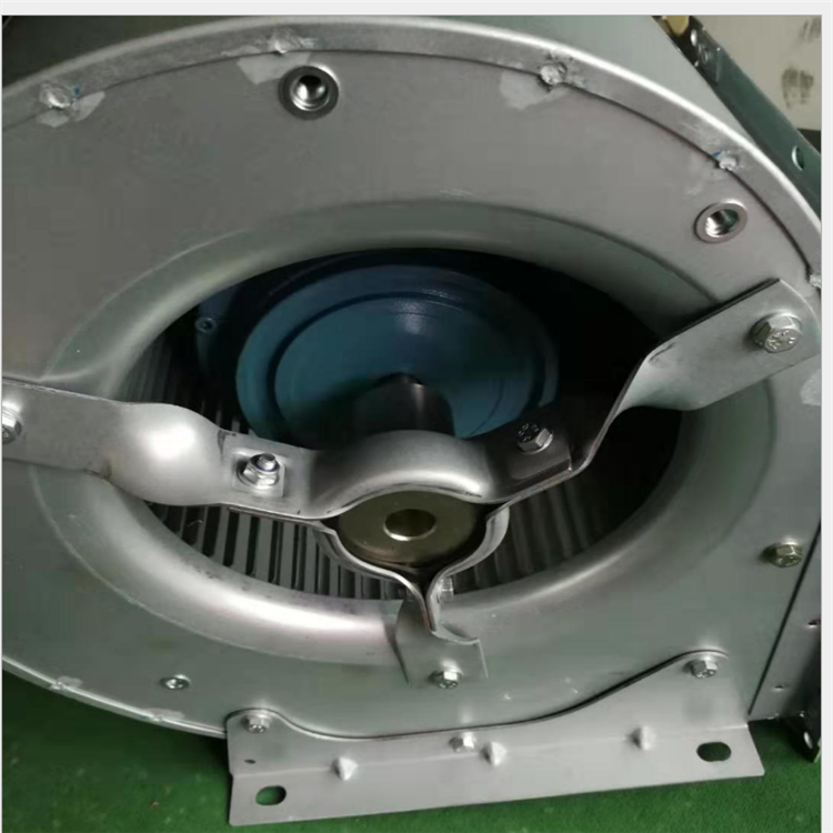 铁路客车空调通风单进风离心风机yilida亿利达syt99l2