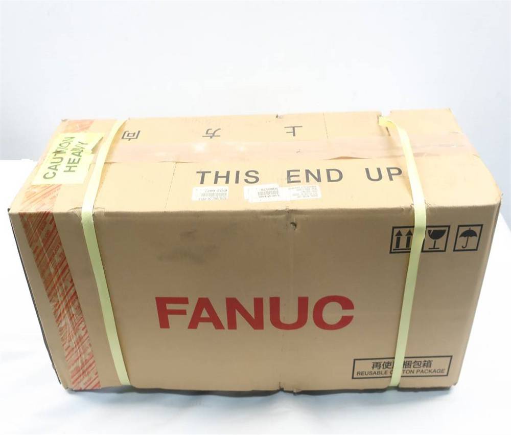 FANUC 发那科 机器人系统