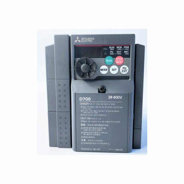 原装三菱FR-D720系列0.1KW 三相FR-D720S-0.1K-CHT 变频器- 供应商网