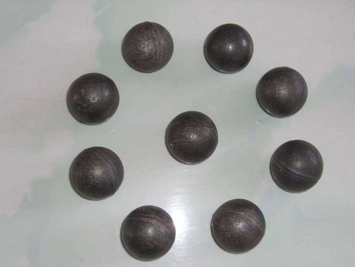 奥贝体球磨钢球销售商冲击韧性强安装便捷奥贝体球磨钢球