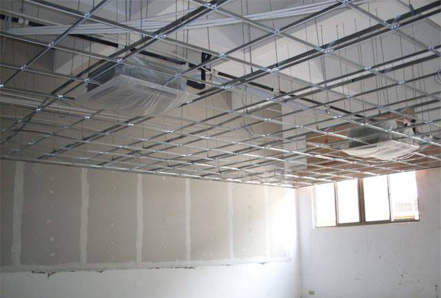 轻钢龙骨-钛美龙骨-宿迁轻钢龙骨